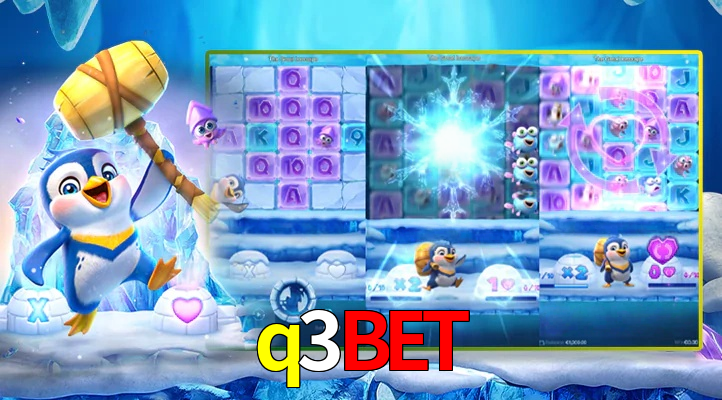 The Great Icescape Slot - PG Soft